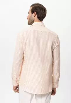 Рубашка APIA, REGULAR FIT Antioch, оранжевый