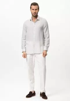 Рубашка APIA, REGULAR FIT Antioch, синий