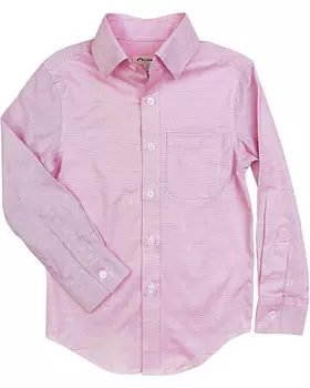 Рубашка Appaman Kids Standard Dress Shirt, цвет Laveno Pink