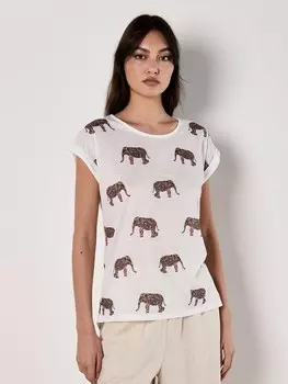 Рубашка Apricot, белый