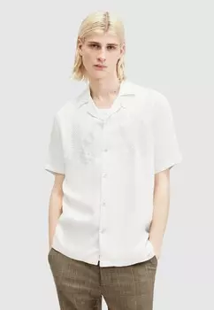 Рубашка AQUILA AllSaints, белый