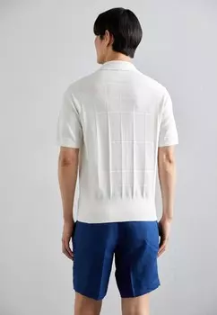 Рубашка ARAAWEN Tiger of Sweden, белый