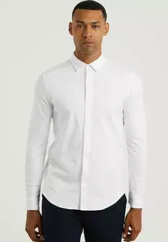 Рубашка ARCHER.L SOL CHASIN', цвет white