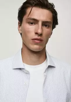 Рубашка ARENAL Mango, белый