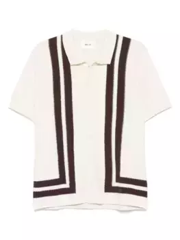 Рубашка Ares NN07, белый