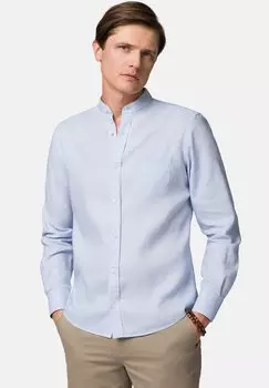 Рубашка ARIEL Lancerto, светло-синий