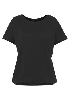 Рубашка ARIZONA, черный