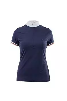 Рубашка Аркастера Aubrion, темно-синий