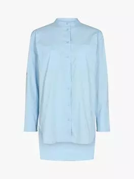 Рубашка Арлет MOS MOSH, скайвей