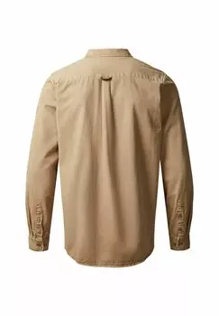 Рубашка Arlo MCS, светло-коричневый