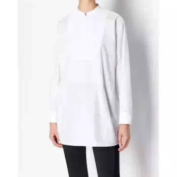 Рубашка Armani Exchange 6RYH15, белый