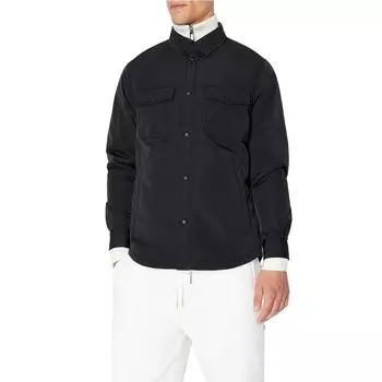 Рубашка Armani Exchange 6RZBL5_ZN2PZ, черный