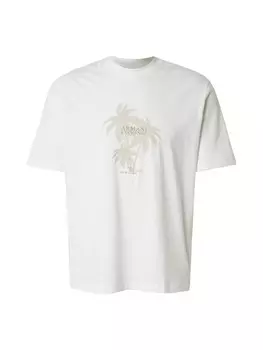 Рубашка ARMANI EXCHANGE, белый