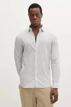 Рубашка Armani Exchange, белый