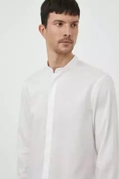 Рубашка Armani Exchange, белый