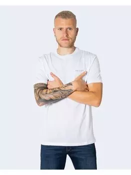 Рубашка Armani Exchange, белый