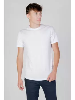 Рубашка Armani Exchange, белый
