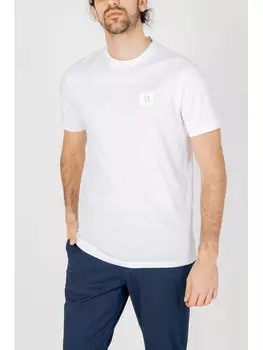Рубашка Armani Exchange, белый