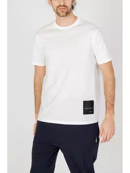 Рубашка Armani Exchange, белый