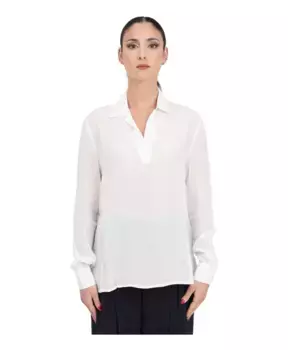 Рубашка Armani Exchange, белый