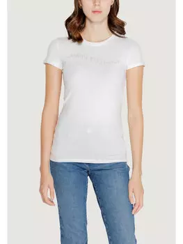Рубашка Armani Exchange, белый