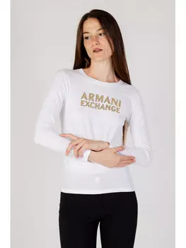 Рубашка Armani Exchange, белый