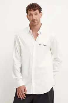 Рубашка Armani Exchange, белый
