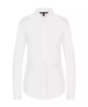 Рубашка Armani Exchange, белый