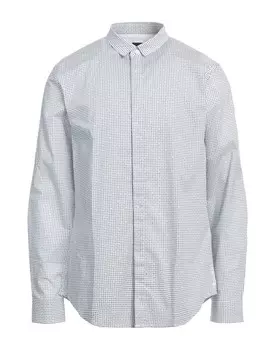 Рубашка Armani Exchange, белый