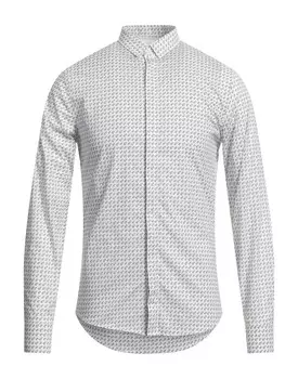 Рубашка Armani Exchange, белый