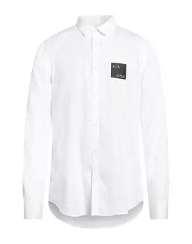 Рубашка Armani Exchange, белый