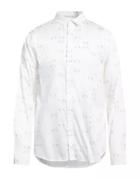 Рубашка Armani Exchange, белый