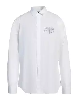 Рубашка Armani Exchange, белый