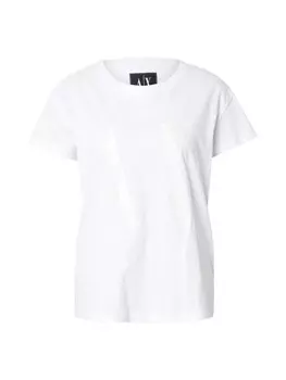 Рубашка ARMANI EXCHANGE, белый