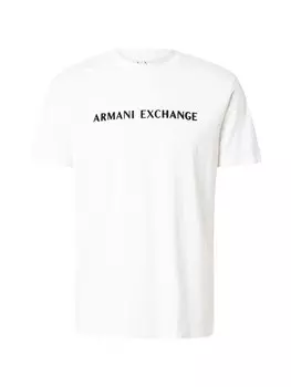 Рубашка ARMANI EXCHANGE, белый