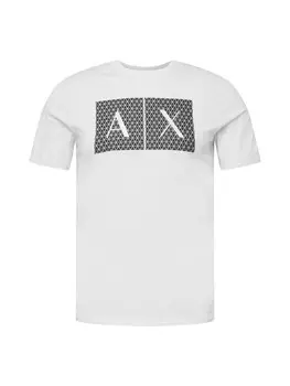 Рубашка ARMANI EXCHANGE, белый