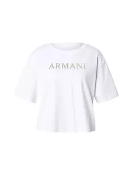 Рубашка ARMANI EXCHANGE, белый