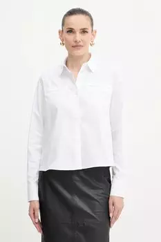 Рубашка Armani Exchange, белый