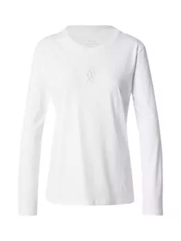 Рубашка ARMANI EXCHANGE, белый