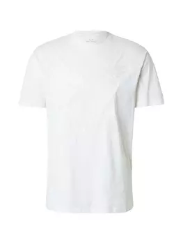Рубашка ARMANI EXCHANGE, белый
