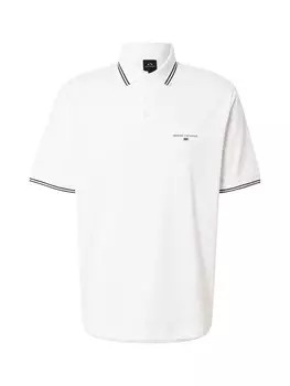 Рубашка ARMANI EXCHANGE, белый