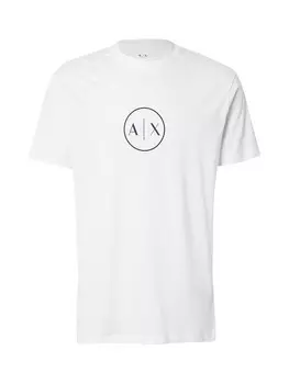 Рубашка ARMANI EXCHANGE, белый
