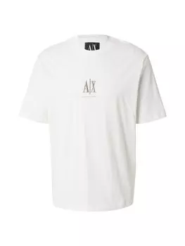 Рубашка ARMANI EXCHANGE, белый