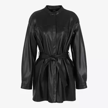 Рубашка Armani Exchange, черный