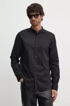 Рубашка Armani Exchange, черный
