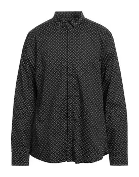 Рубашка Armani Exchange, черный