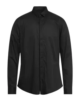 Рубашка Armani Exchange, черный
