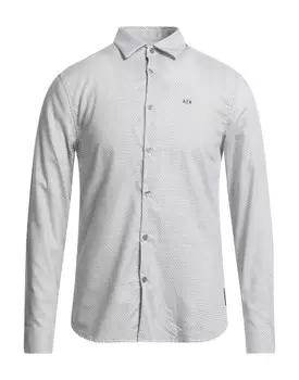 Рубашка Armani Exchange, черный