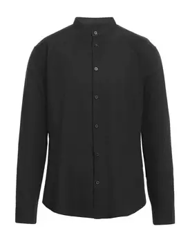 Рубашка Armani Exchange, черный