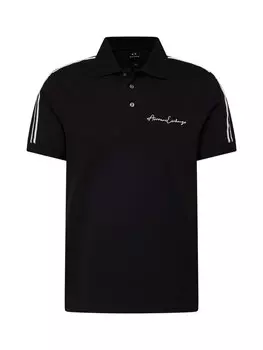 Рубашка ARMANI EXCHANGE, черный